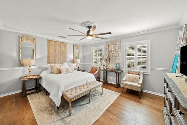 1511 S SHERIDAN FOREST DRIVE, Tampa, FL 33629