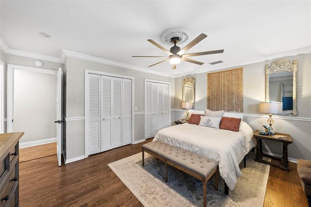 1511 S SHERIDAN FOREST DRIVE, Tampa, FL 33629