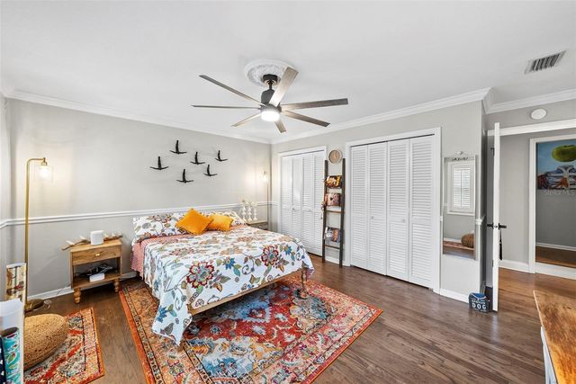 1511 S SHERIDAN FOREST DRIVE, Tampa, FL 33629