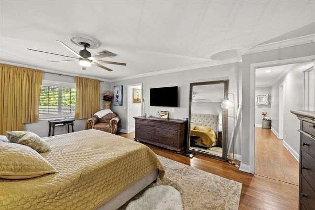 1511 S SHERIDAN FOREST DRIVE, Tampa, FL 33629