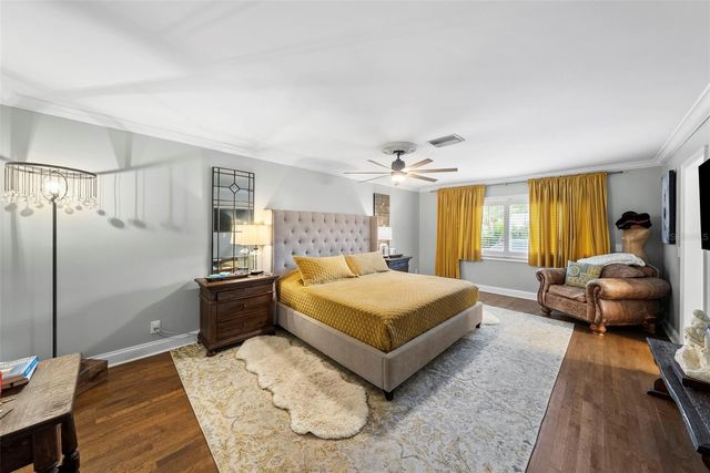 1511 S SHERIDAN FOREST DRIVE, Tampa, FL 33629