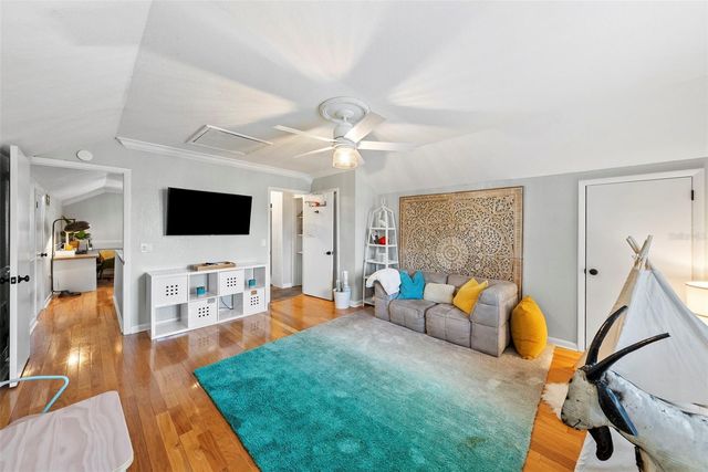 1511 S SHERIDAN FOREST DRIVE, Tampa, FL 33629
