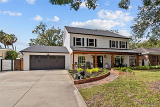 1511 S SHERIDAN FOREST DRIVE, Tampa, FL 33629