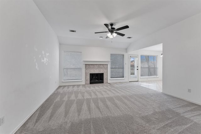 134 Lynnie Penny Lane, Midlothian, TX 76065