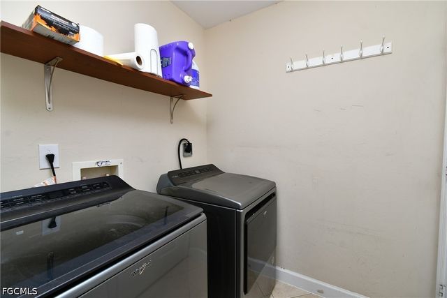 3409 16th ST W, Lehigh Acres, FL 33971