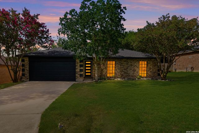 7738 Crooked Road St, San Antonio, TX 78254