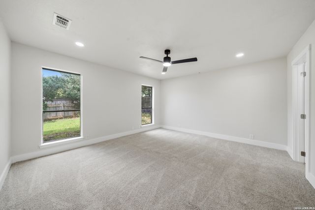 7738 Crooked Road St, San Antonio, TX 78254