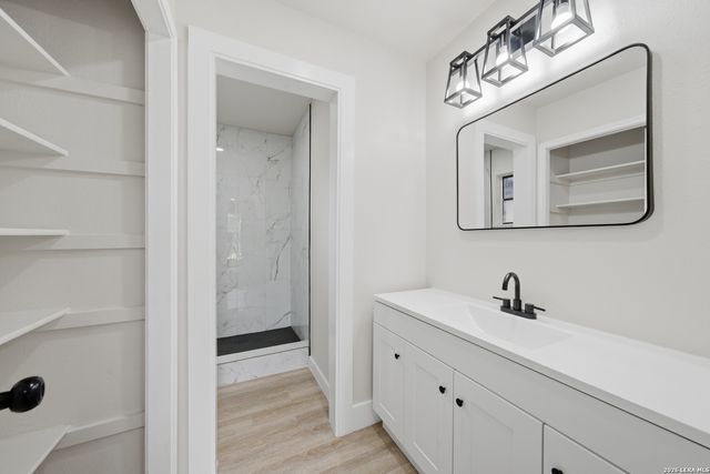 7738 Crooked Road St, San Antonio, TX 78254