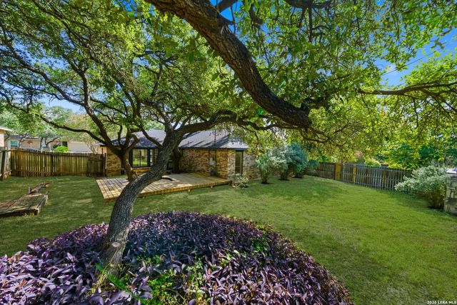 7738 Crooked Road St, San Antonio, TX 78254