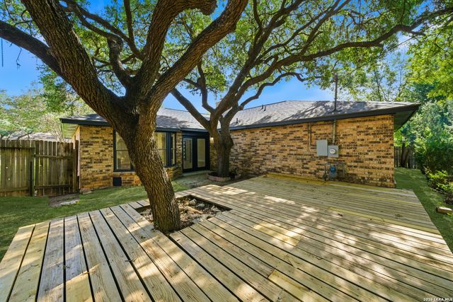 7738 Crooked Road St, San Antonio, TX 78254