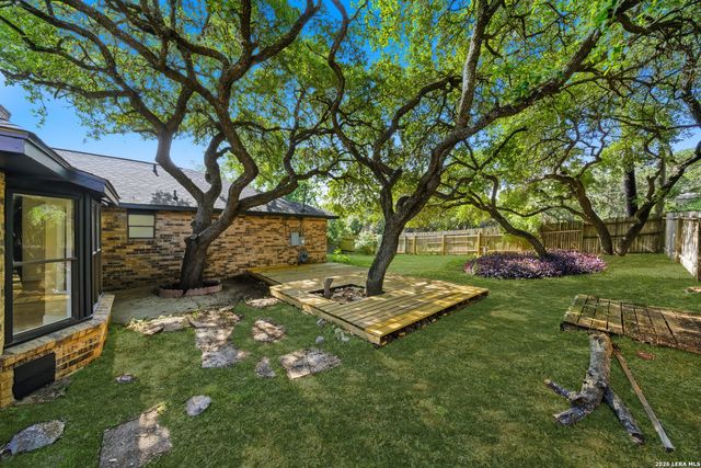 7738 Crooked Road St, San Antonio, TX 78254