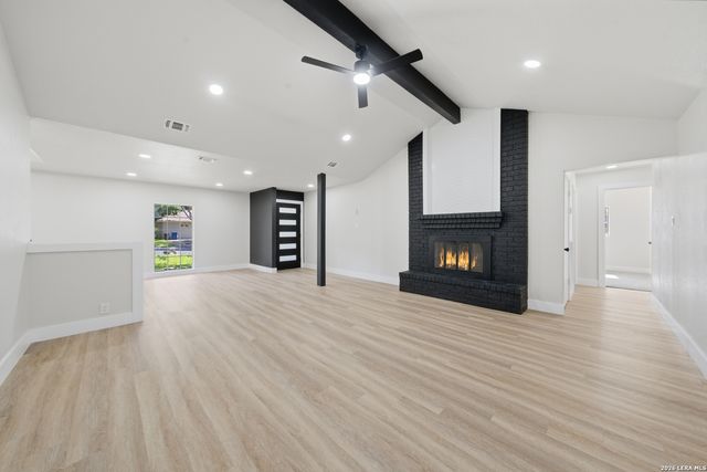 7738 Crooked Road St, San Antonio, TX 78254