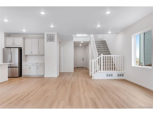 13551 E 99th Pl, Commerce City, CO 80022