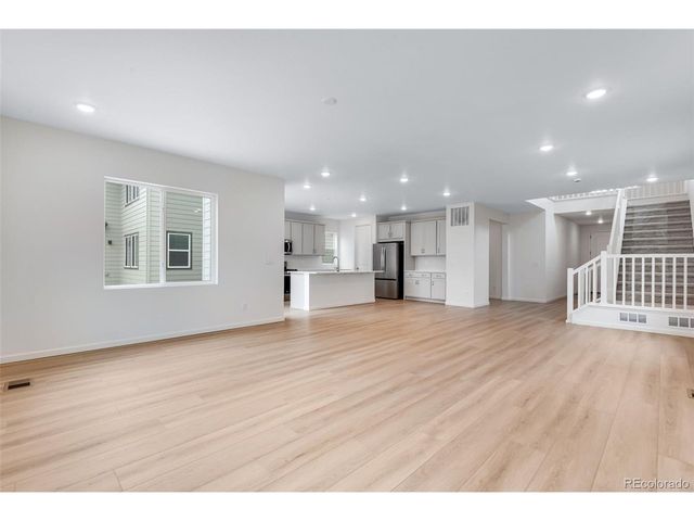 13551 E 99th Pl, Commerce City, CO 80022