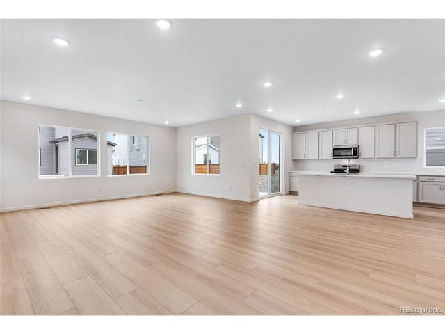 13551 E 99th Pl, Commerce City, CO 80022