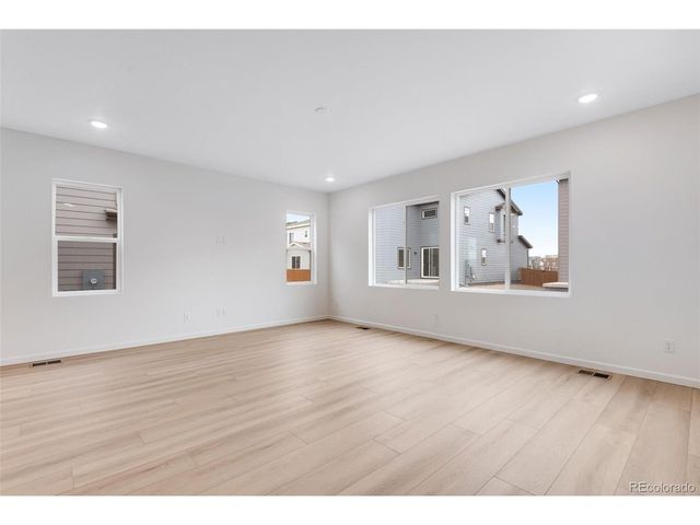 13551 E 99th Pl, Commerce City, CO 80022