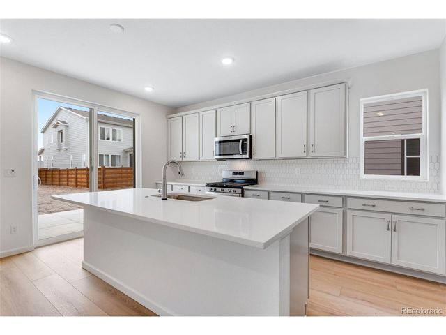 13551 E 99th Pl, Commerce City, CO 80022