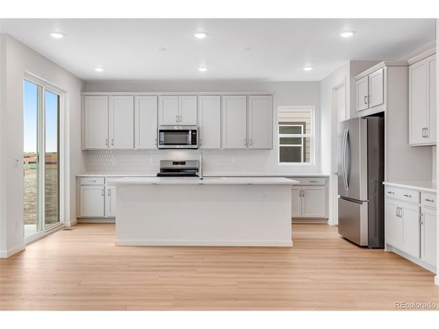 13551 E 99th Pl, Commerce City, CO 80022