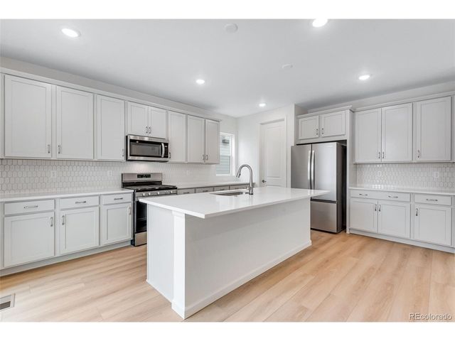 13551 E 99th Pl, Commerce City, CO 80022