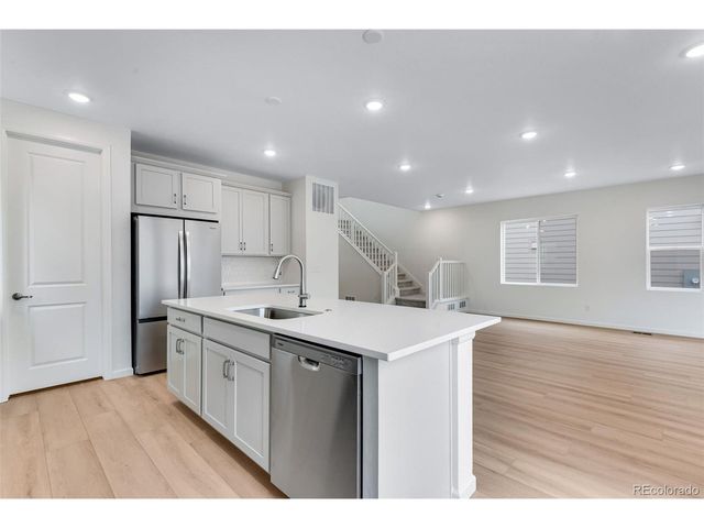 13551 E 99th Pl, Commerce City, CO 80022