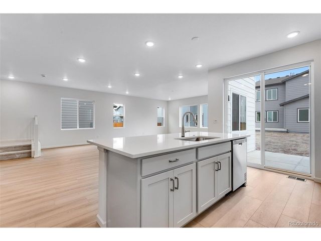 13551 E 99th Pl, Commerce City, CO 80022