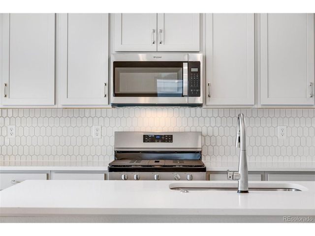 13551 E 99th Pl, Commerce City, CO 80022