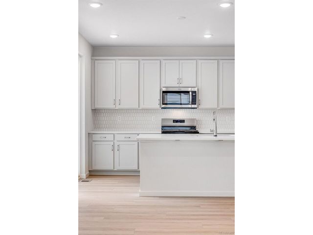 13551 E 99th Pl, Commerce City, CO 80022