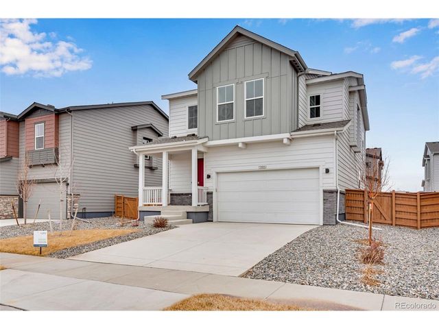 13551 E 99th Pl, Commerce City, CO 80022