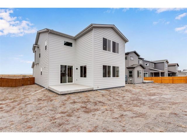 13551 E 99th Pl, Commerce City, CO 80022