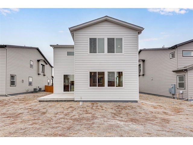 13551 E 99th Pl, Commerce City, CO 80022