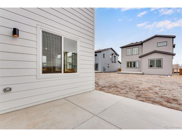 13551 E 99th Pl, Commerce City, CO 80022
