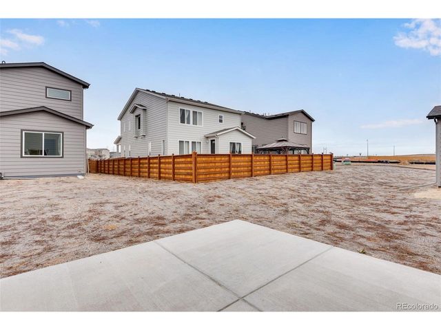 13551 E 99th Pl, Commerce City, CO 80022