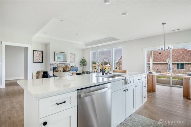 2102 High Wheel Drive, Xenia, OH 45385