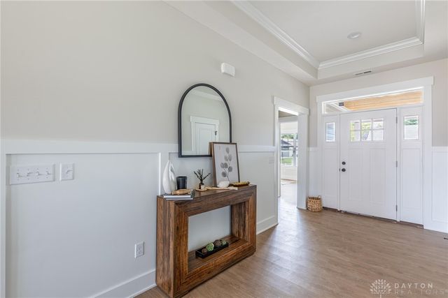 2102 High Wheel Drive, Xenia, OH 45385