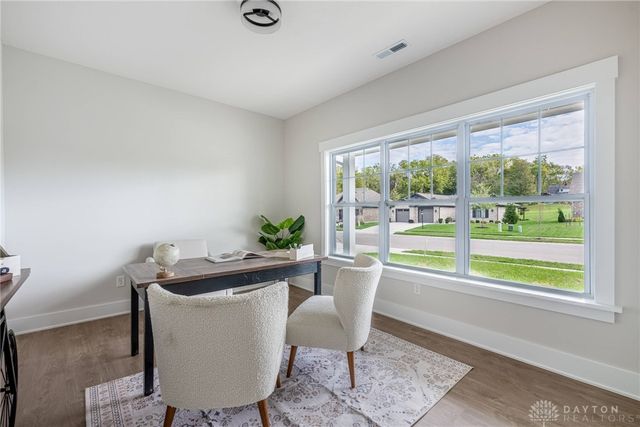 2102 High Wheel Drive, Xenia, OH 45385