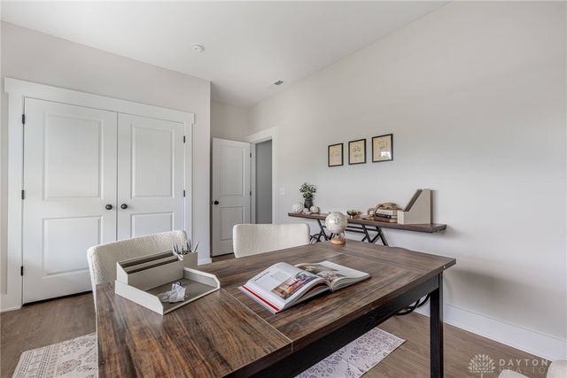 2102 High Wheel Drive, Xenia, OH 45385