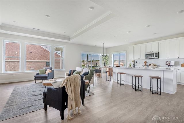 2102 High Wheel Drive, Xenia, OH 45385