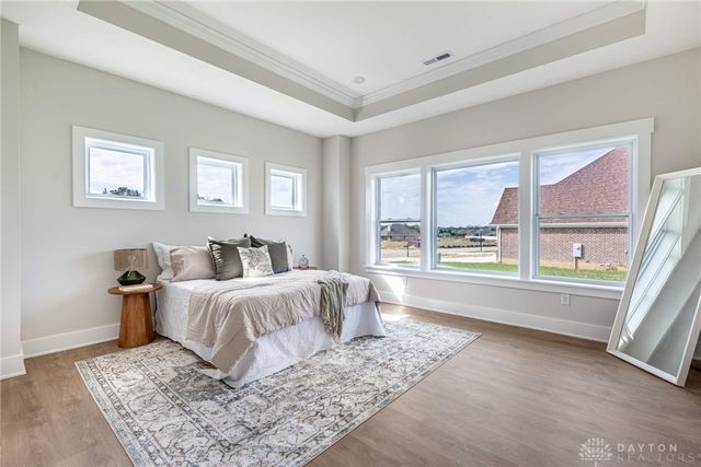 2102 High Wheel Drive, Xenia, OH 45385