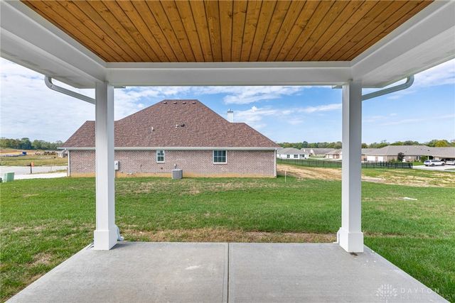 2102 High Wheel Drive, Xenia, OH 45385