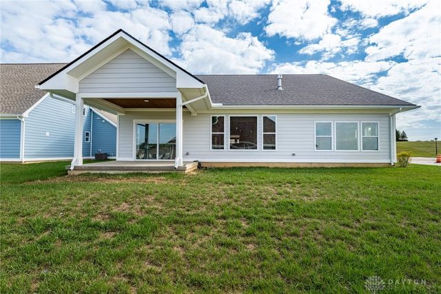 2102 High Wheel Drive, Xenia, OH 45385