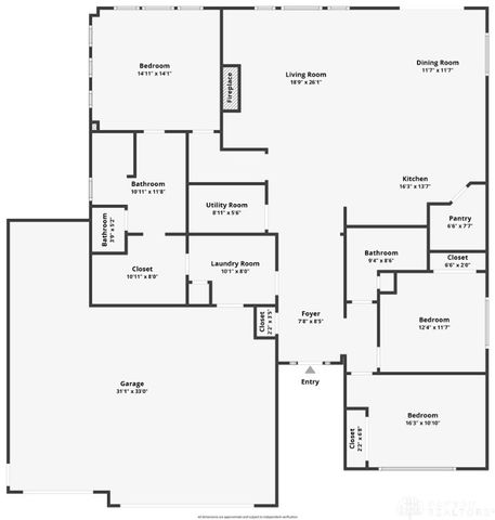 2102 High Wheel Drive, Xenia, OH 45385