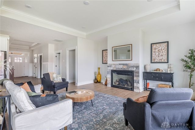 2102 High Wheel Drive, Xenia, OH 45385