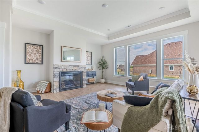 2102 High Wheel Drive, Xenia, OH 45385