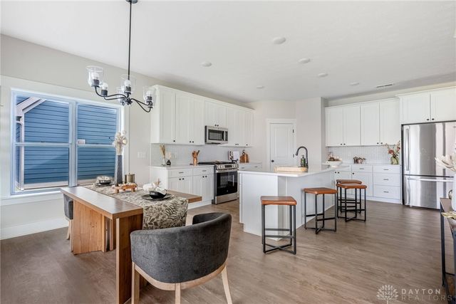 2102 High Wheel Drive, Xenia, OH 45385