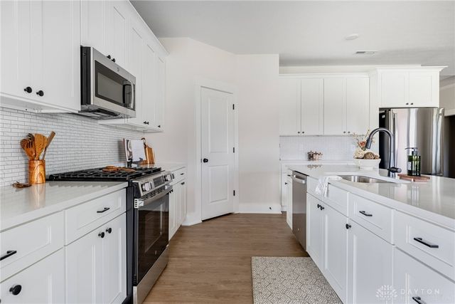 2102 High Wheel Drive, Xenia, OH 45385