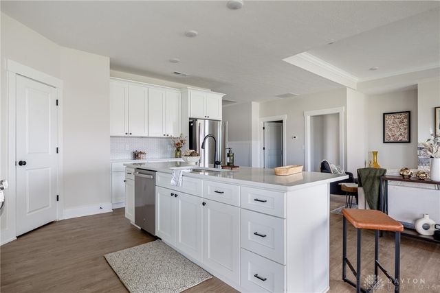 2102 High Wheel Drive, Xenia, OH 45385