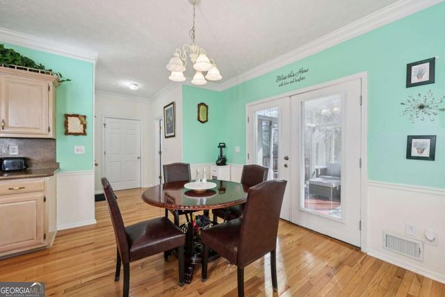 5700 Thrasher Lane SW, Conyers, GA 30094