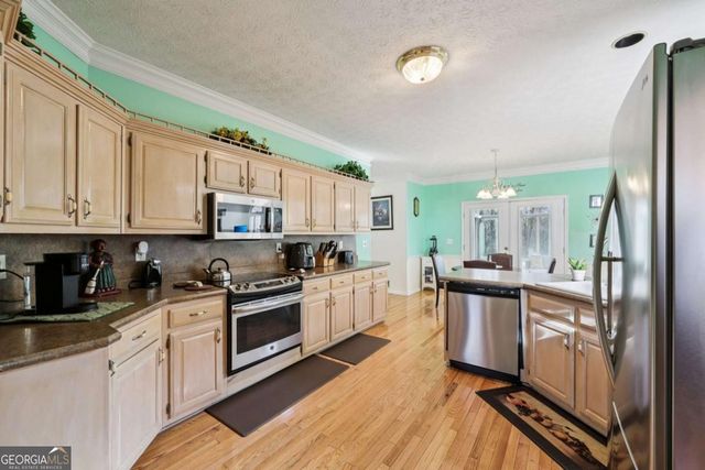 5700 Thrasher Lane SW, Conyers, GA 30094