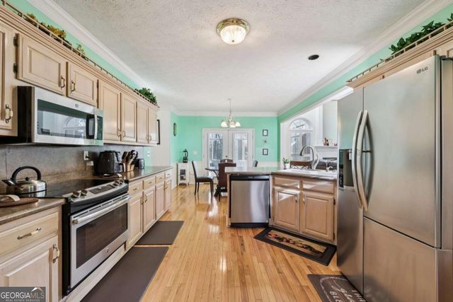 5700 Thrasher Lane SW, Conyers, GA 30094