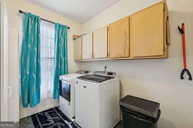 5700 Thrasher Lane SW, Conyers, GA 30094